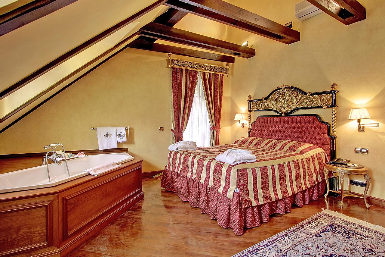 Alchymist Grand Hotel&spa Prag