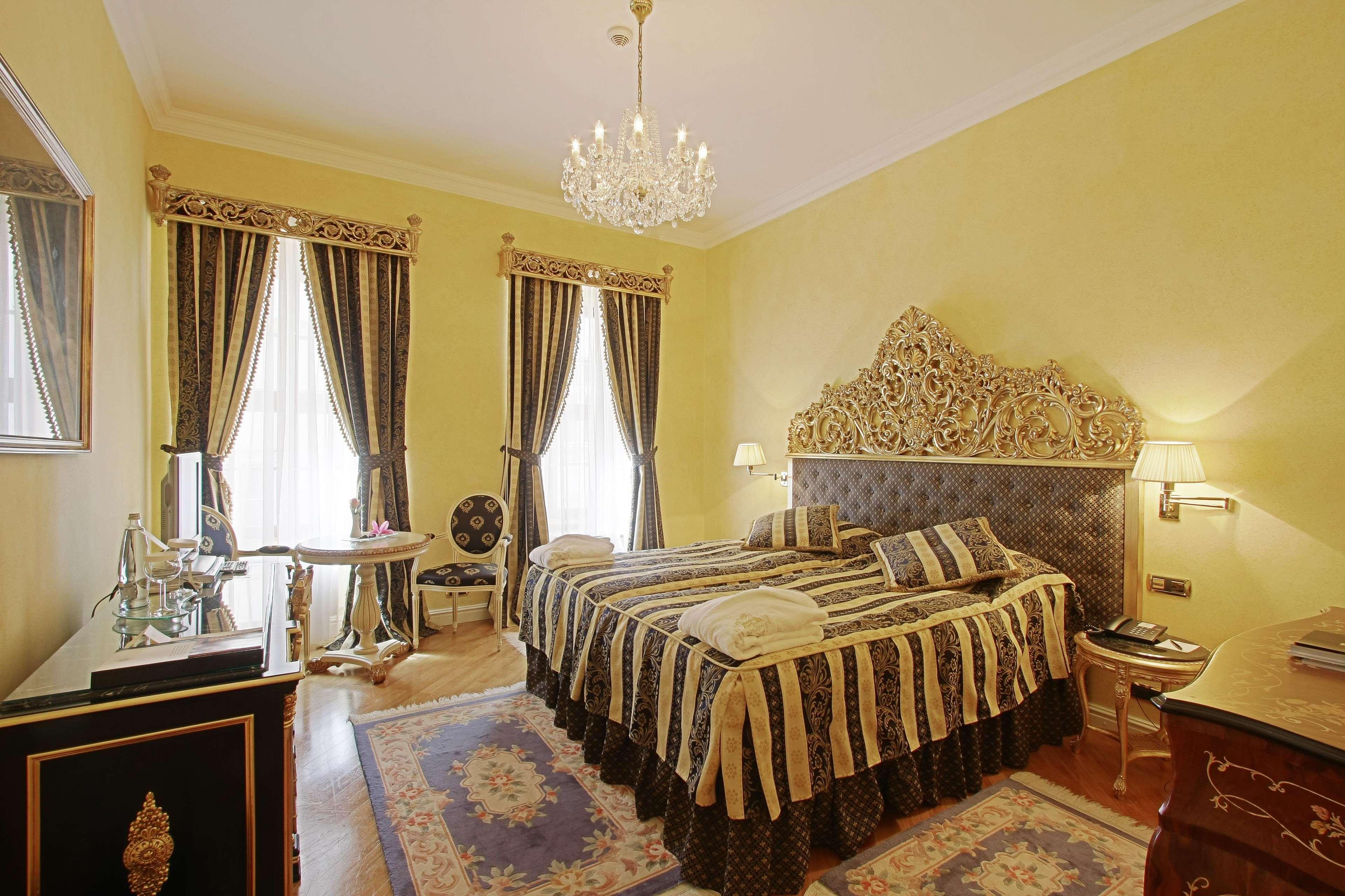 Hotel Alchymist Grand Hotel&spa