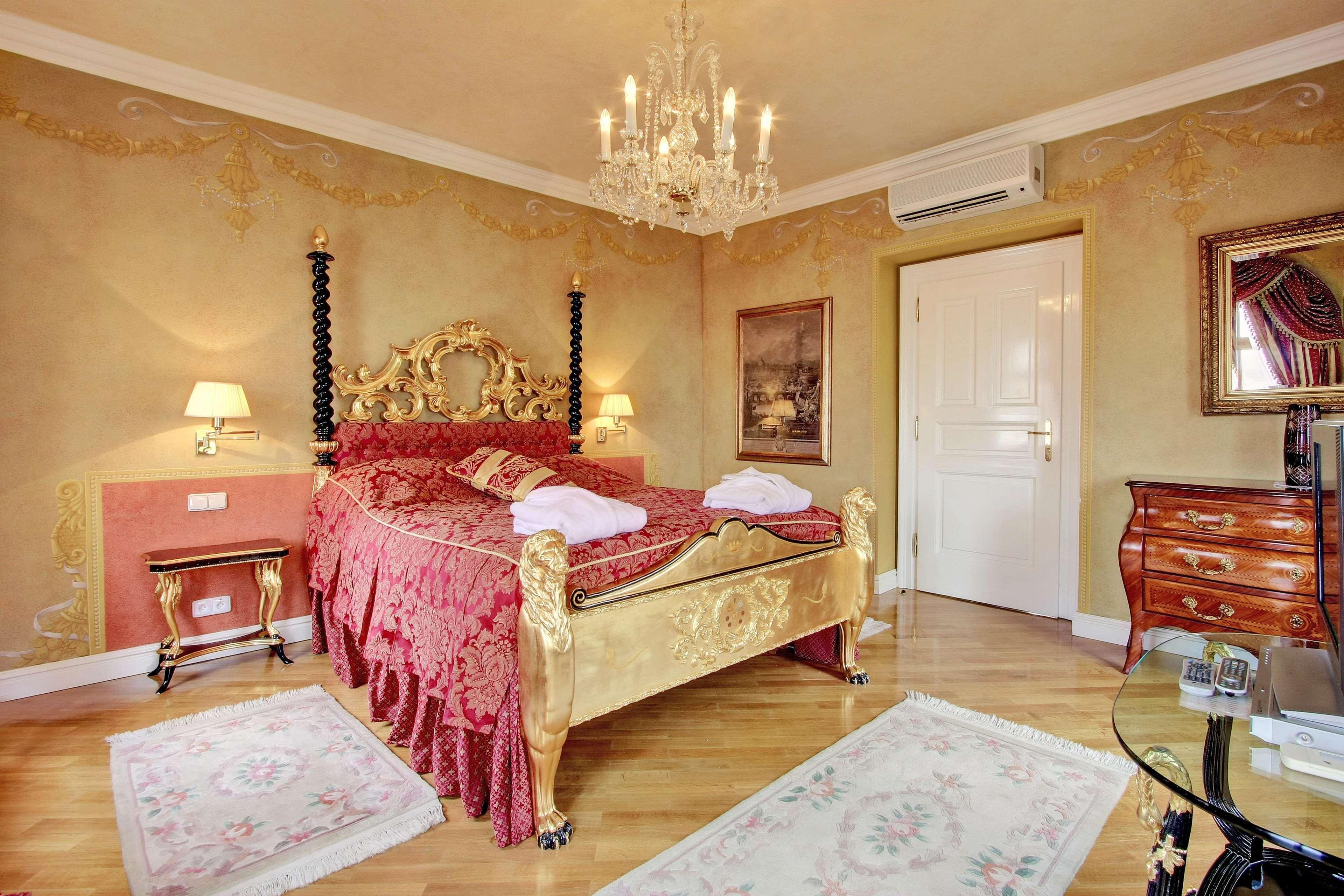 Alchymist Grand Hotel&spa Hotel